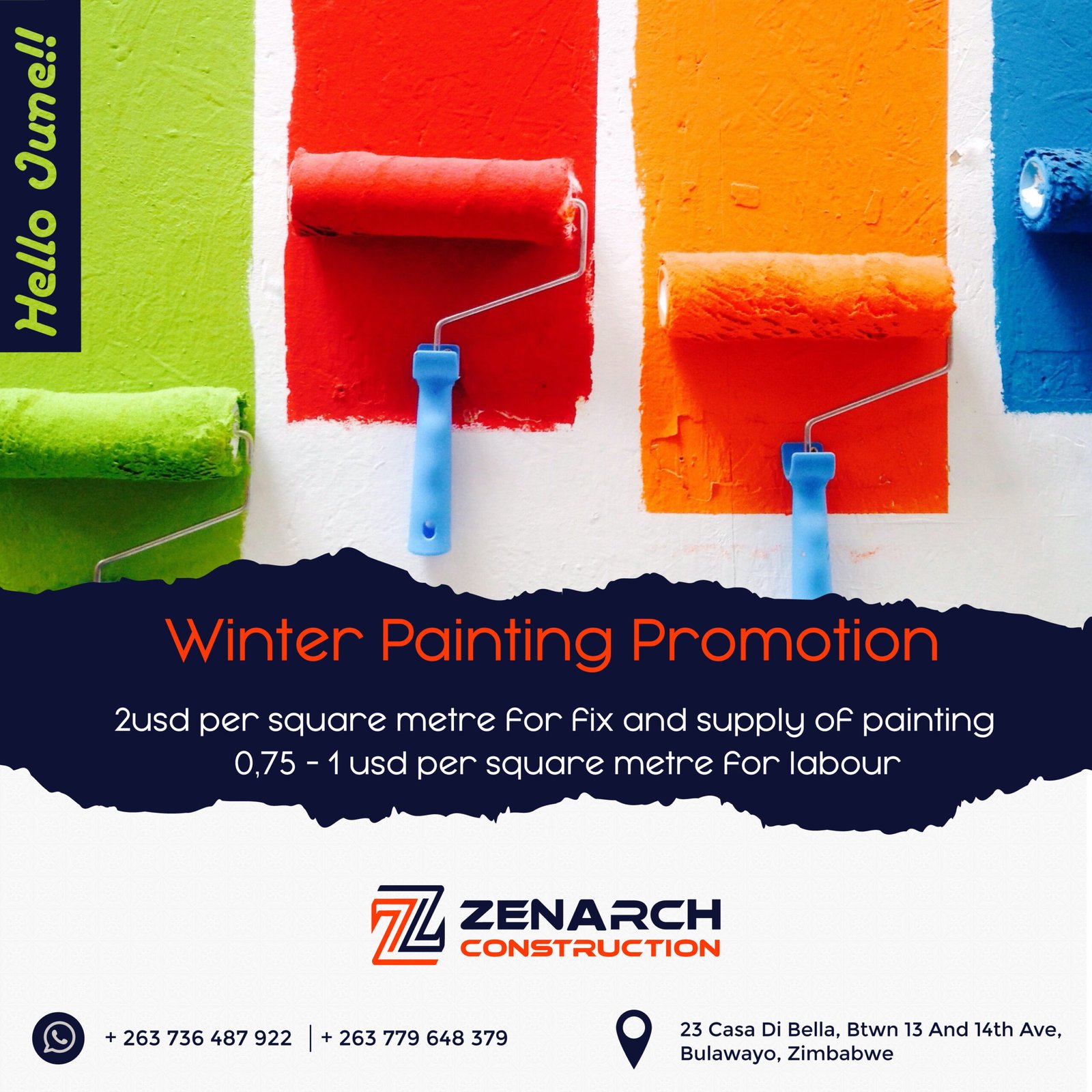 zenarch-Painting
